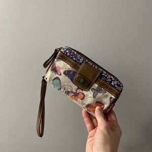 Unionbay Wallet/Wristlet